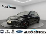 Volkswagen Golf GTI 2,0 l TSI DSG +SOFORT+BLACK-STYLE+ - mit Benzin-Antrieb: mit Spurwechselassistent