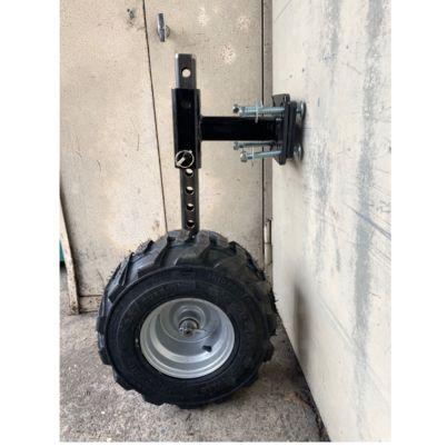 Andere Stützräder für Grubber / Eggen in versch. var