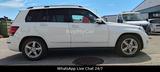 Mercedes-Benz GLK 220 GLK GLK 220 CDI BlueEfficiency 4Matic - gebrauchte Mercedes-Benz GLK 220 aus dem Jahr 2014