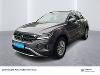 Volkswagen T-Roc - Vorschau Bild 1