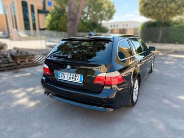 BMW 520 - 3