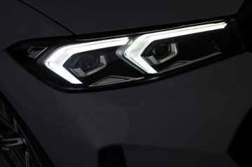 BMW 320d Touring M Sport Shadow ACC RFK 18"