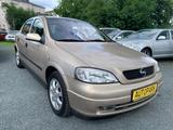 Opel Astra 1.6 * Klima,elektr. FH,HU/AU 06/2028,Nr. 2 - gebrauchte Opel Astra aus dem Jahr 2001