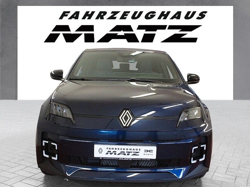 Fahrzeugabbildung Renault R 5  E-Tech Techno 120 Urban Range *Winterpaket*