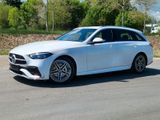 Mercedes-Benz C 180 T AMG Line, 1.Hand , 9.500km