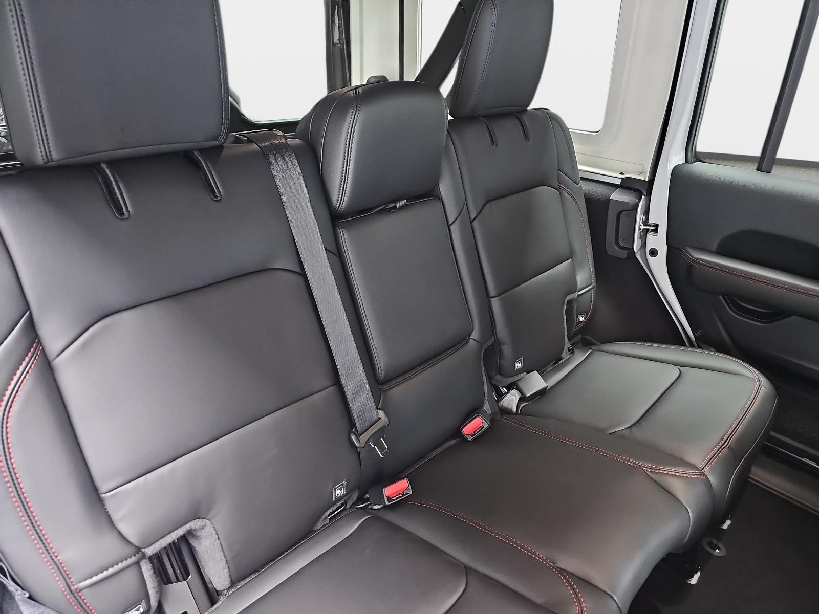 Jeep Wrangler - Bild 19