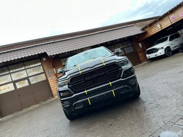 Dodge RAM - 11
