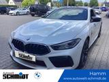 BMW M8 Competition xDrive Coupe + 2J-BPS.-GARANTIE - weiße BMW M8