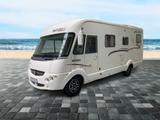 Rapido Le Randonneur 9083 DF/Festbett/Garage/Hubbett/So - Rapido Integrierter