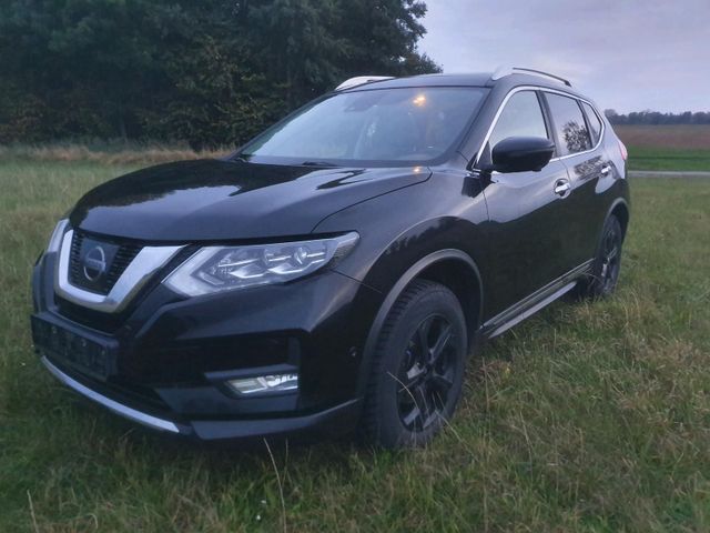 Nissan X-Trail Tekna 4x4 Vollausstattung P...