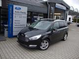 Ford Galaxy 165Ps Benzin Titanium - Ford Galaxy mit Benzin-Antrieb: Kleinbus