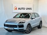 Porsche Cayenne E-Hybrid|Luftfederung|1.Hand MwSt - gebrauchte Porsche Cayenne aus dem Jahr 2022