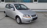 Daewoo Kalos 1.4 SX Cool SX - Daewoo Kalos von privat