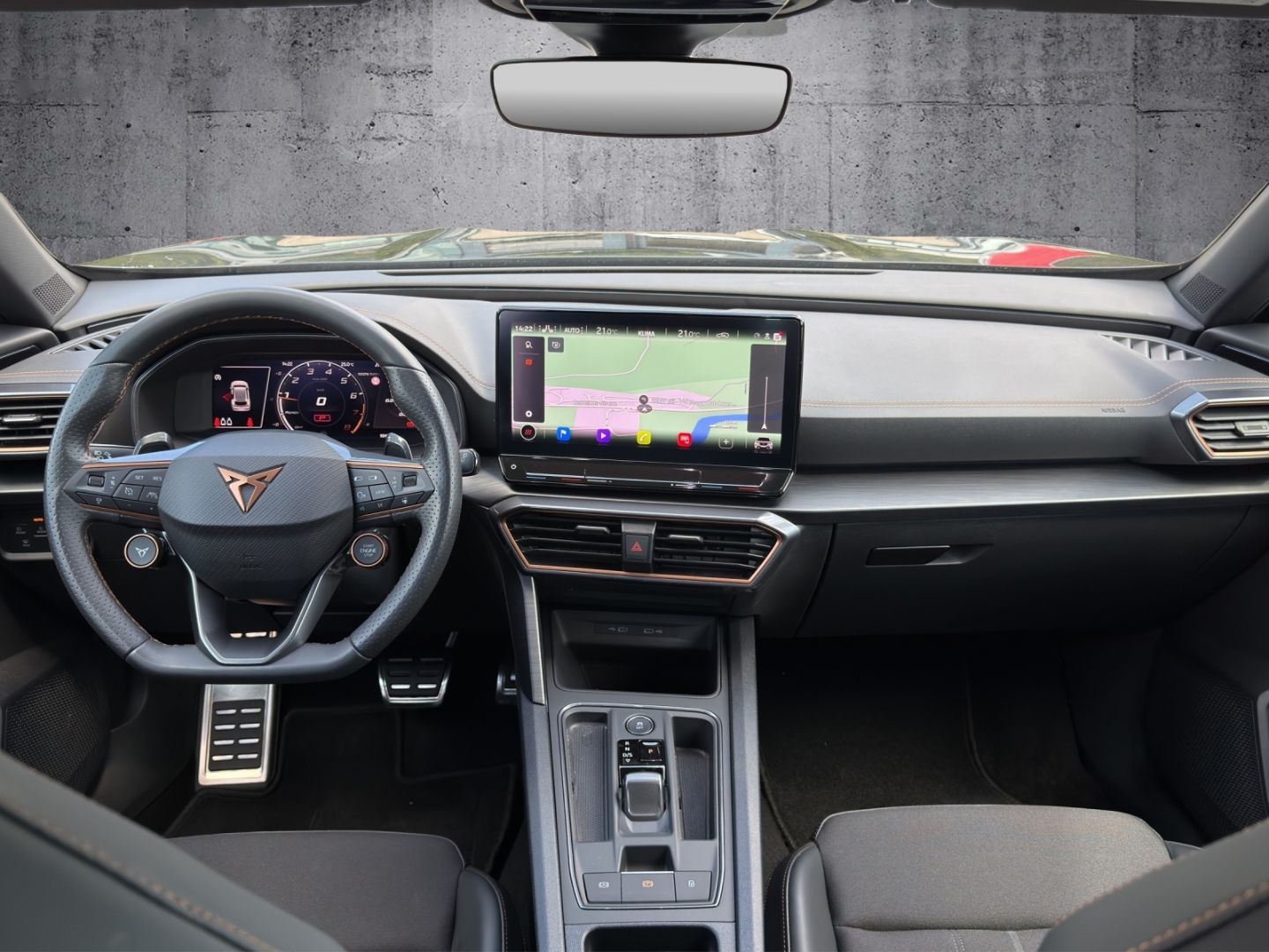 Cupra Formentor - Bild 14