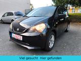 Seat Mii 4You White -TüV Insp. Klima ZVR AUX- - Seat Mii in Wuppertal