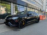 Lamborghini NEUE REIFEN+INSPEKTION | Panoramadach | 23-Zoll - Lamborghini in Düsseldorf