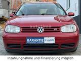 Volkswagen Golf IV V5 2.3 Autom. Highline|Sammler|60TKM|TOP - Volkswagen Golf: Iv V5