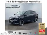 Kia Picanto Spirit 1.2 Navi Rückfahrkam. PDC SHZ LED