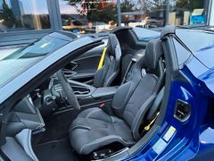 CORVETTE C8 Cabrio 3LT Europa MY 25 GEIGERCARS 4,59%