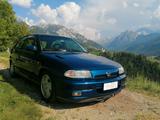 Opel Astra 2.0 16V GSI 150PS GSI - Opel Astra: Gsi 16v
