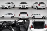 BMW 114i | Klimaautomatik | Xenon | Navi  - BMW 114 in Düsseldorf