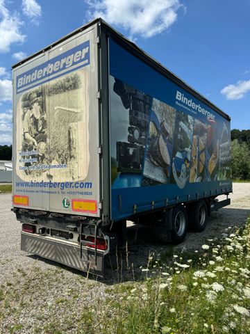 Meusburger MPT-2 Tandem Jumbo