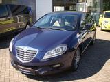 Lancia Delta Platinium 1.4 KAT Metallic - Lancia: Limousine, K