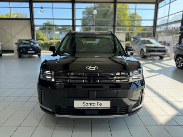 Hyundai Santa Fe – Bild 2