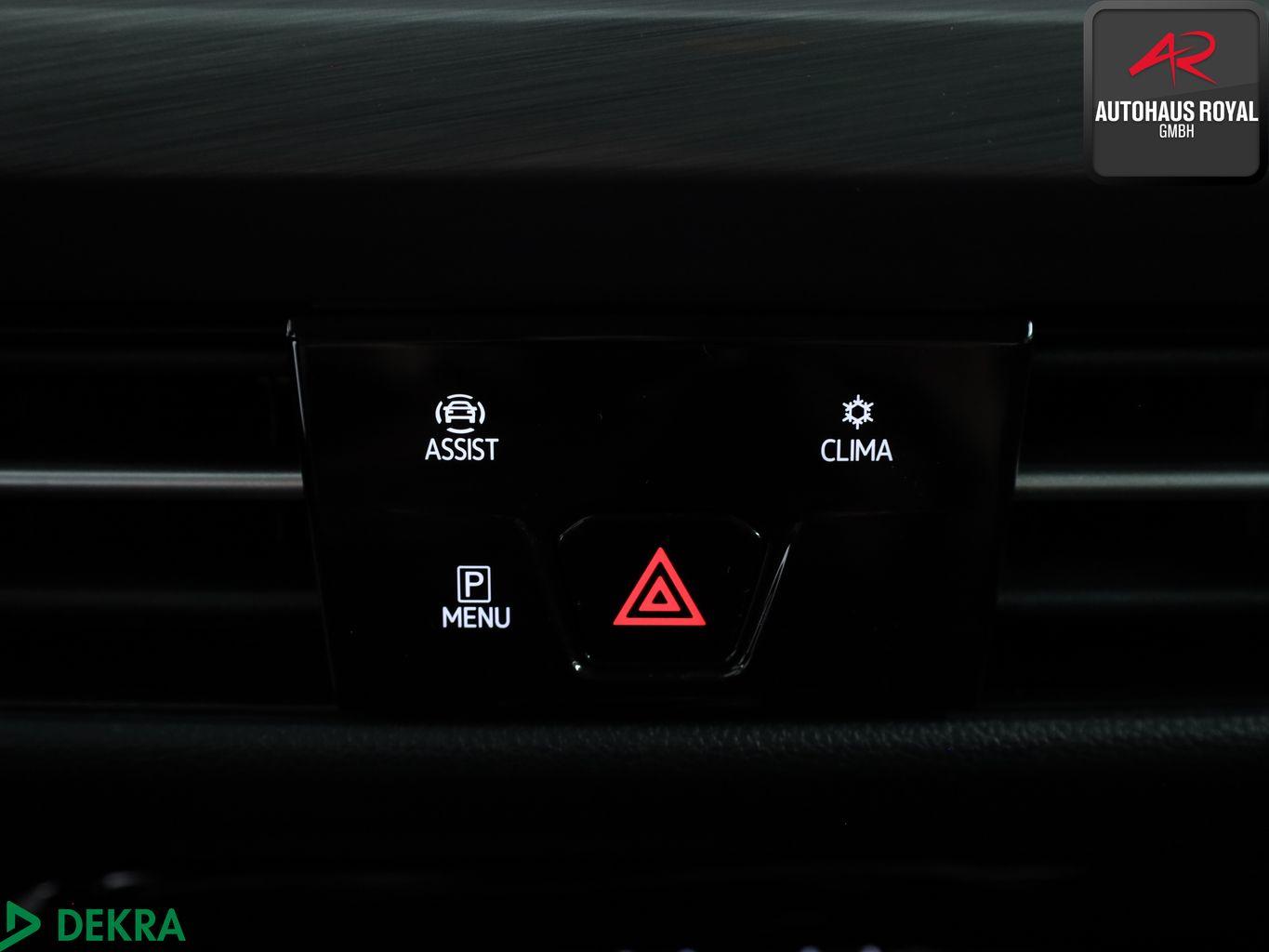 Volkswagen Golf VIII Variant 2.0 TDI STYLE KAMERA,MASSAGE, миниатюра 22