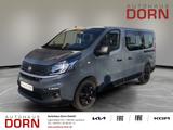 Fiat Talento Kombi 2.0 Ecojet DCT 170 PS AHK - Fiat Talento Kombi Gebrauchtwagen