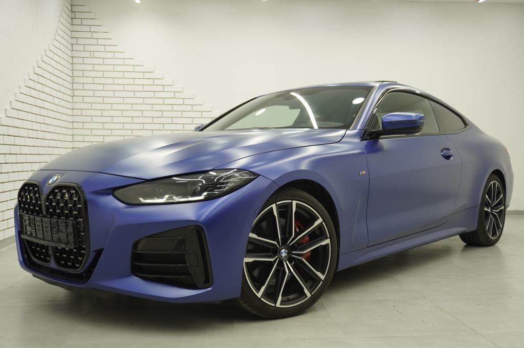 Image of BMW M440