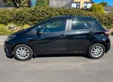 Toyota Yaris 1,5-l-VVT-i Hybrid CVT Comfort Comfort - Toyota in Flensburg