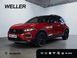 Volkswagen T-Roc 1.5 TSI DSG Style *Pano*AHK*LED*ACC*Black  - Volkswagen T-Roc in Osnabrück