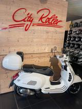 Vespa GTS 300 ABS  1.HD // November Angebot - Angebote