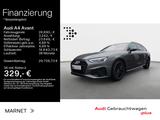 Audi A4 Avant 40 TDI quattro S line*Navi*LED*Alu*PDC* - Audi A4 in Bonn