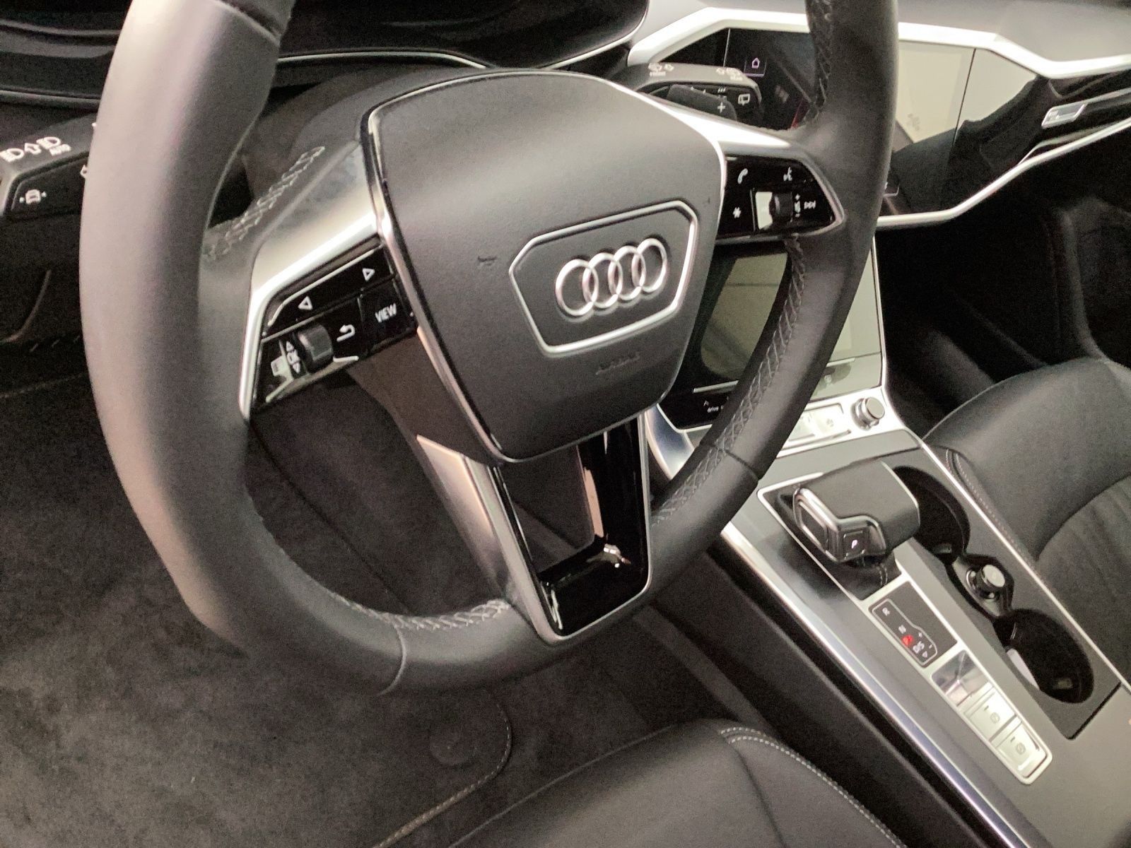 Audi A6 - Bild 9
