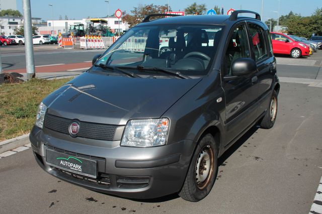 Fiat Panda 1.2 8V Classic/Klimaanlage/ZV/77000km