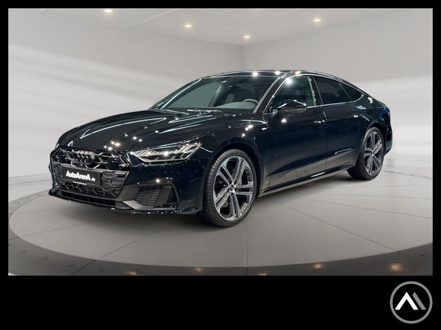 Audi A7 Sportback 55 TFSI quattro S tronic ParkAss.