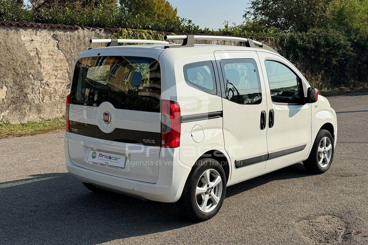 Fiat Qubo 2014 — photo 5