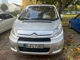 Citroën Jumpy - Citroën Jumpy aus 2007
