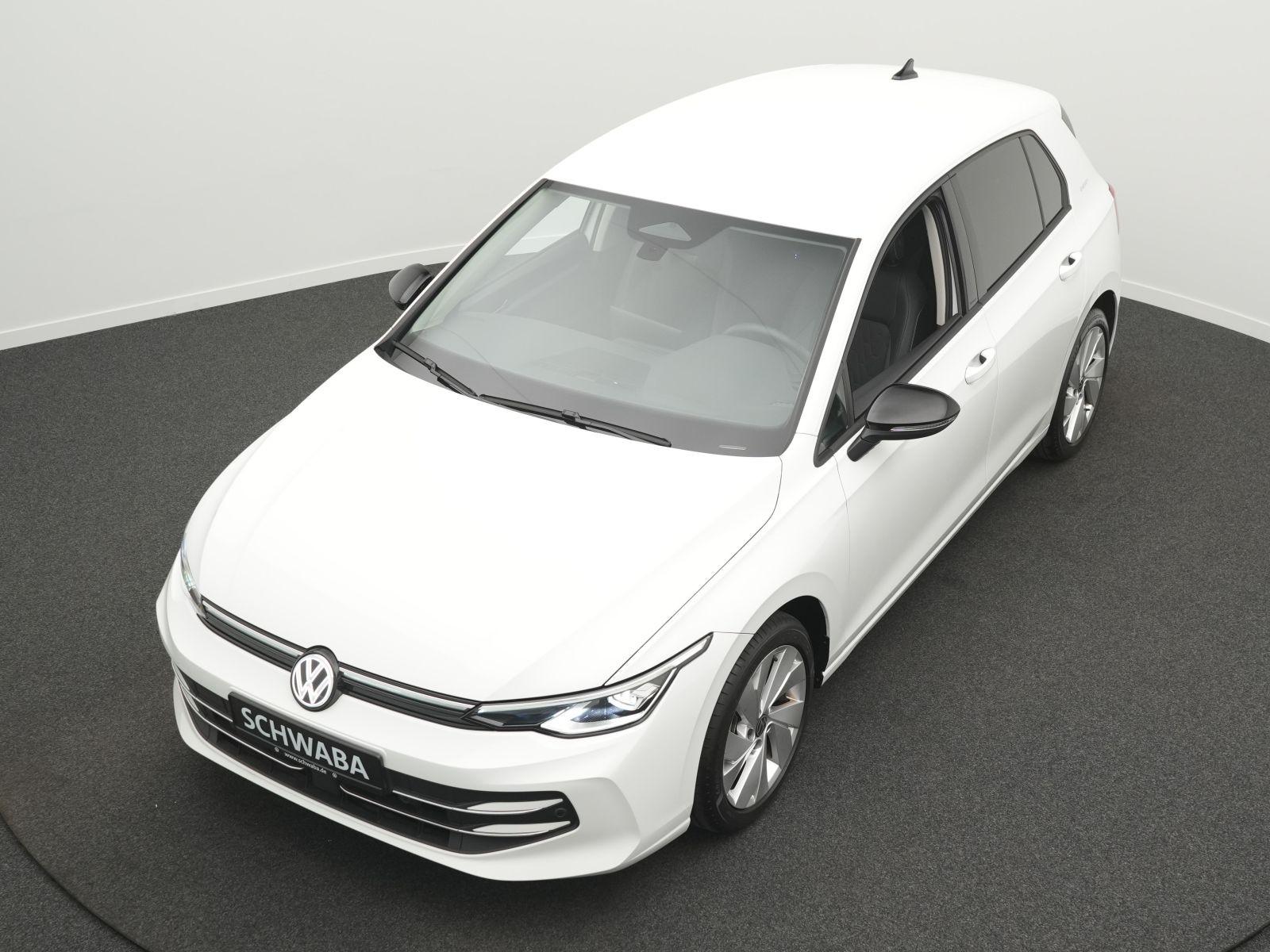 Volkswagen Golf VIII Energy 1,5 eTSI DSG *AHK*LEDPlus*17"*, миниатюра 18