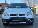 Fiat Sedici 1.6 16V Emotion 4X4|klima Automatik| SHZ - Fiat Sedici Emotion mit Benzin-Antrieb