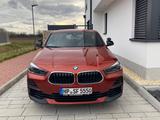 BMW X2 AUT/AHK/Navi/M-Lederlenk/LED/Sportsitze - BMW X2 in Mannheim