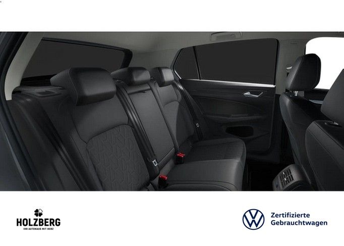 Volkswagen Golf - Bild 5