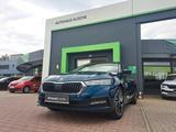 Skoda OCTAVIA Combi 110 kW TDI 150 PS DSG 4x4 AHK - Skoda Octavia: Ps