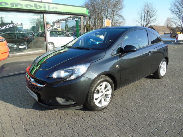 Opel Corsa E Drive 1.4L **KLIMA**EURO6**