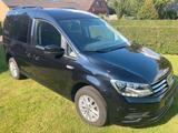 Volkswagen VW Caddy 1.0 TSI Familienauto AHK Sitzh. - : Van, Familienauto