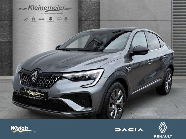Renault Arkana Techno 140 Autom. *Comfort-Paket, Ganzjah