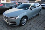 Volvo V90 T6 Plug-in Hybrid AWD Core LED Leder Navigat - Volvo V90: Core