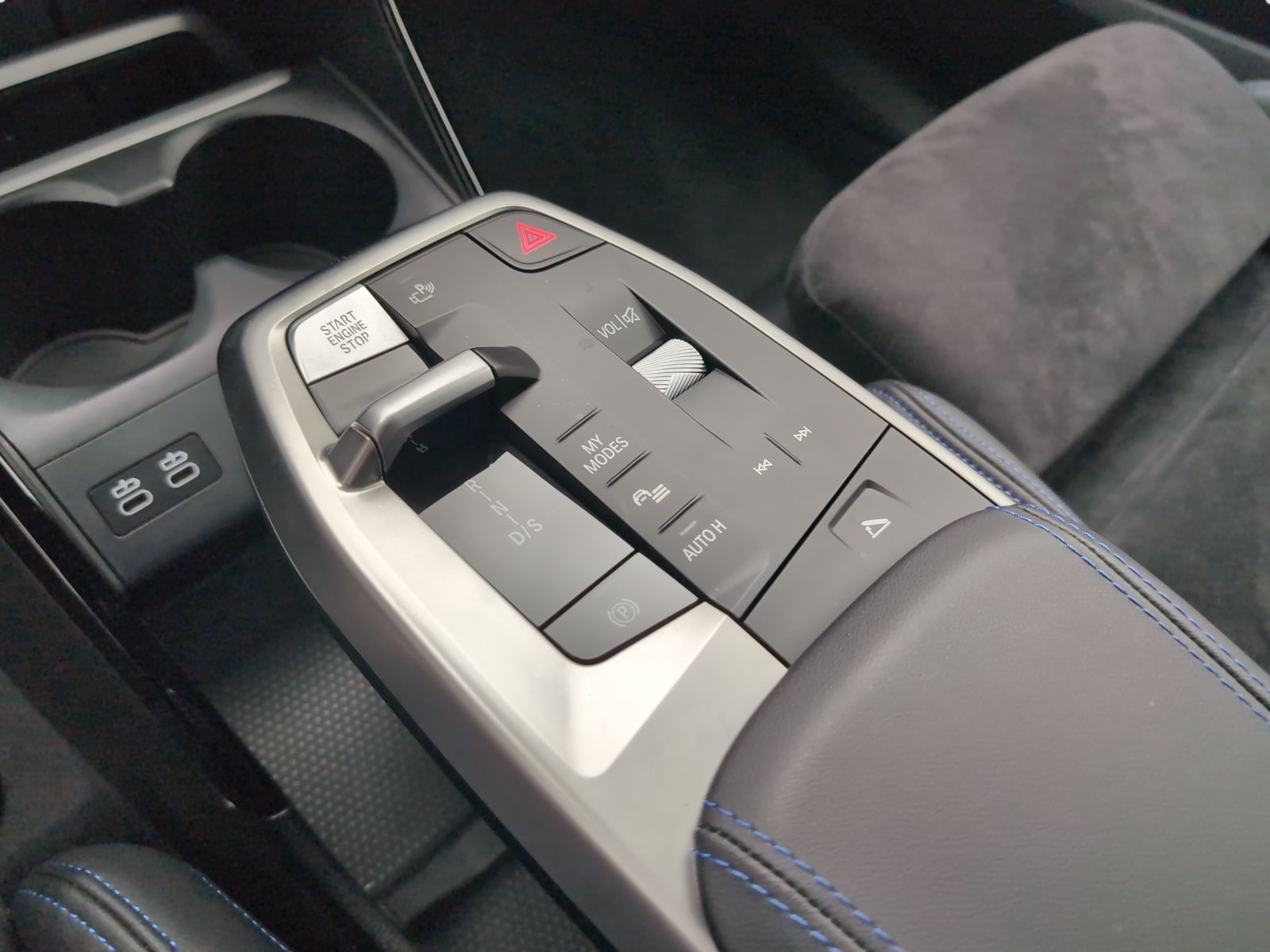 BMW 220 Active Tourer - Bild 14